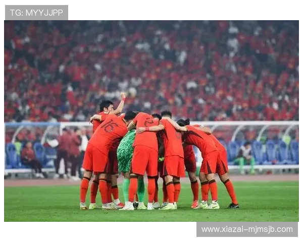 美加墨世界杯亚洲区附加赛关键战役回顾与精彩瞬间集锦