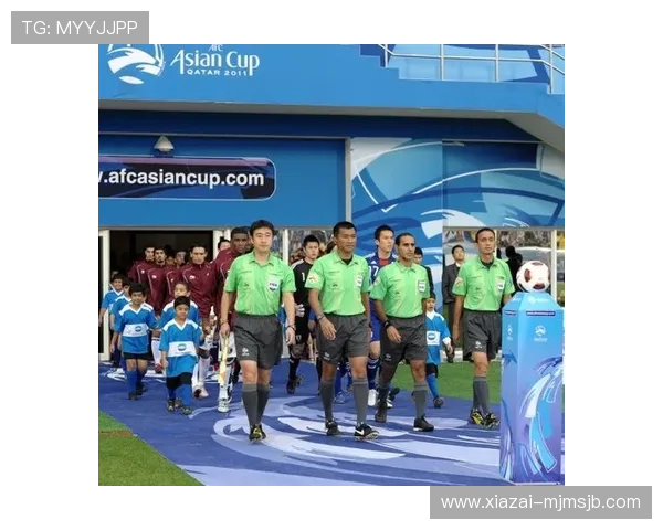 美墨加世界杯亚洲区名额变化对亚洲足球整体竞争力的影响分析