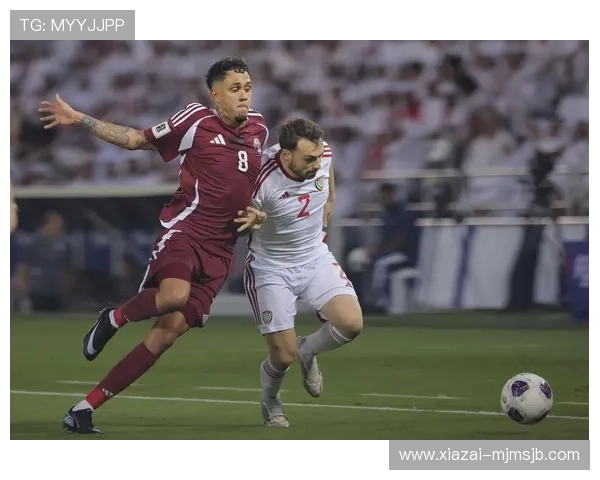 美加墨世界杯预选赛最新排名及晋级形势实时更新